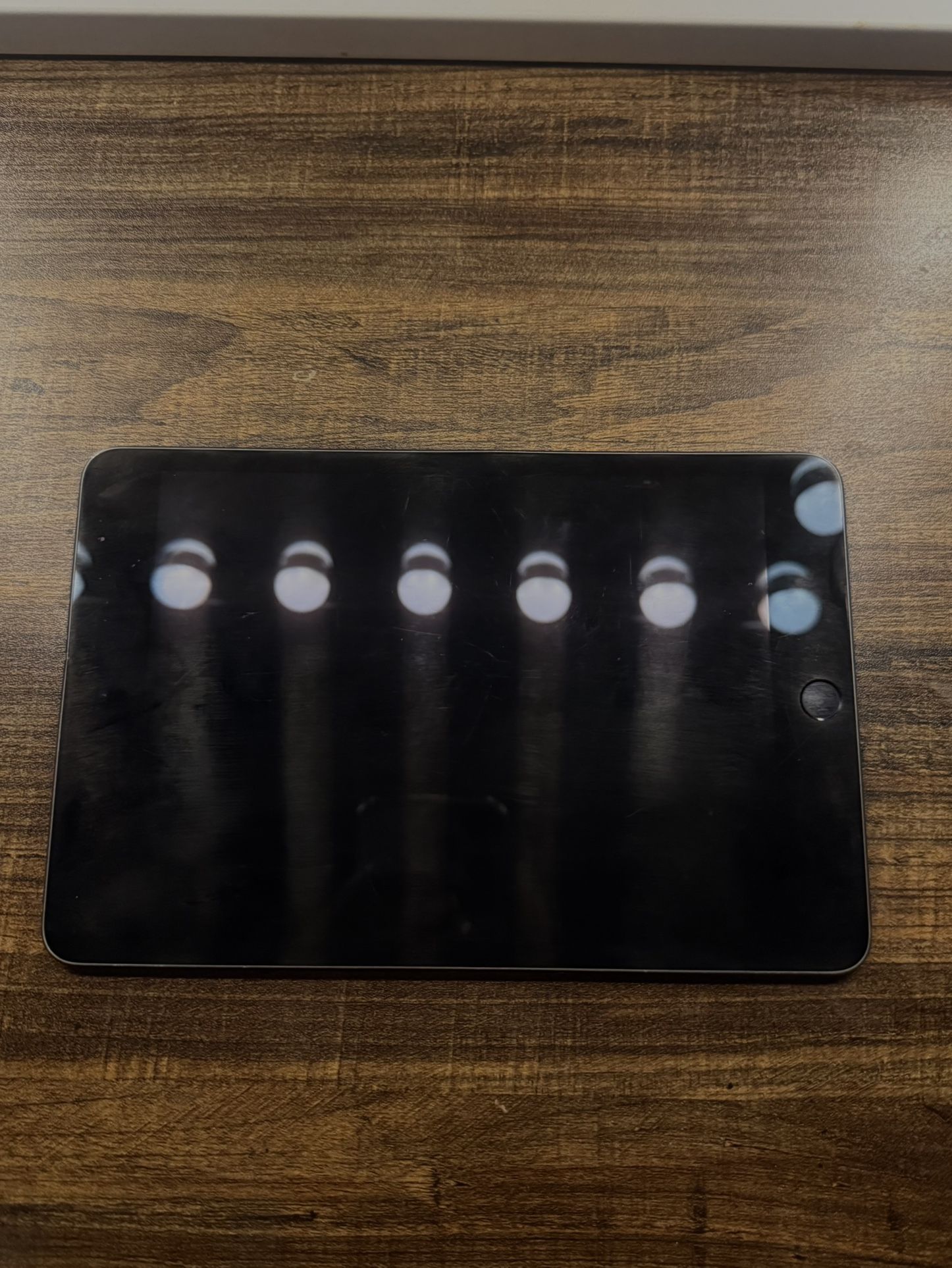 Ipad Mini (5th Gen)