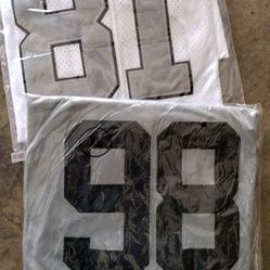 Las Vegas Raiders Jerseys