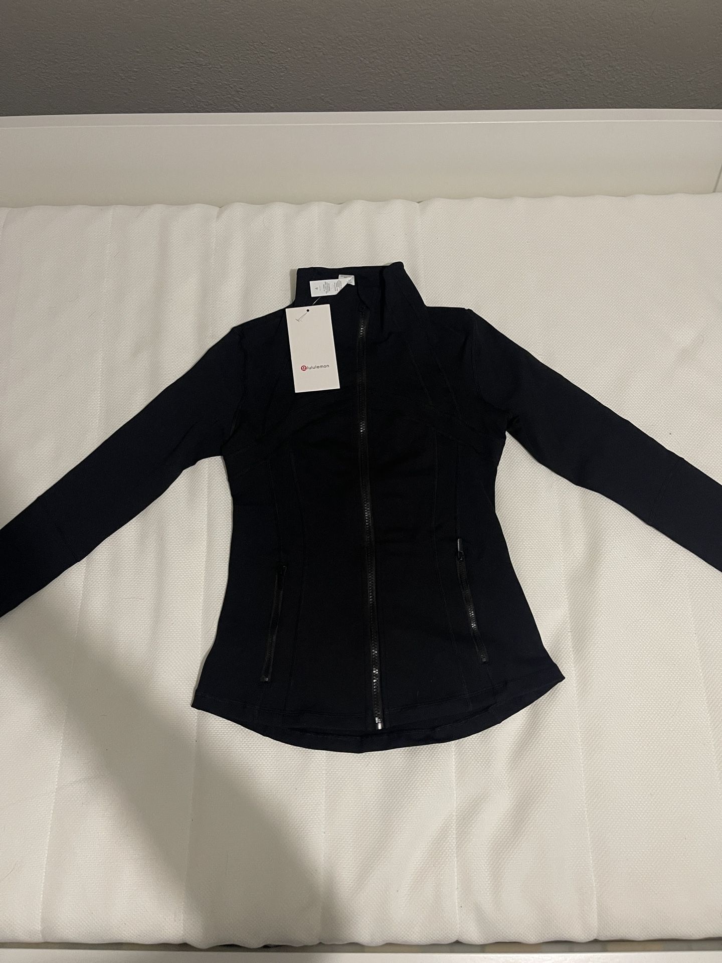 lululemon Define Jacket