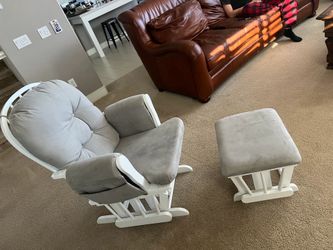 Nursery Chair