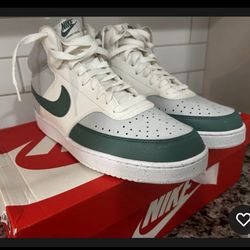 Nike 