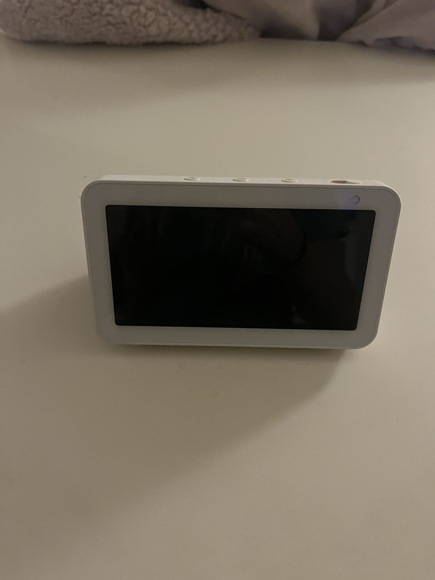Amazon echo