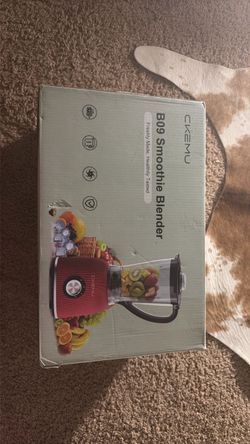 Blender