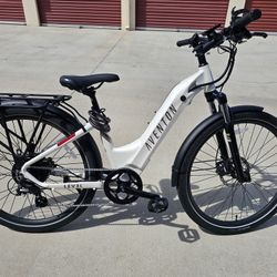 Aventon Level Ebike 