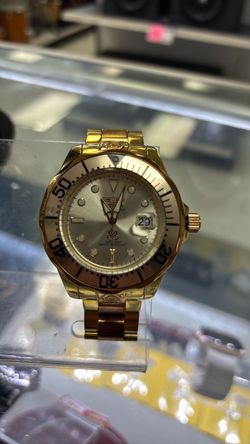 Invicta Watch