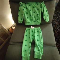 Baby clothes