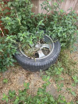 Free Tires