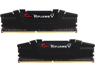 16gb DDR4 Ram Ripjaws