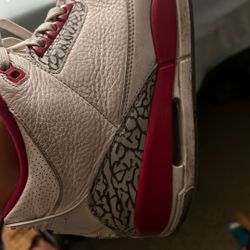 retro Jordan 