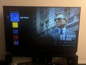 mitsubishi wd73733 (73 Inch DLP Tv)