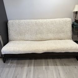 Futon Bed 