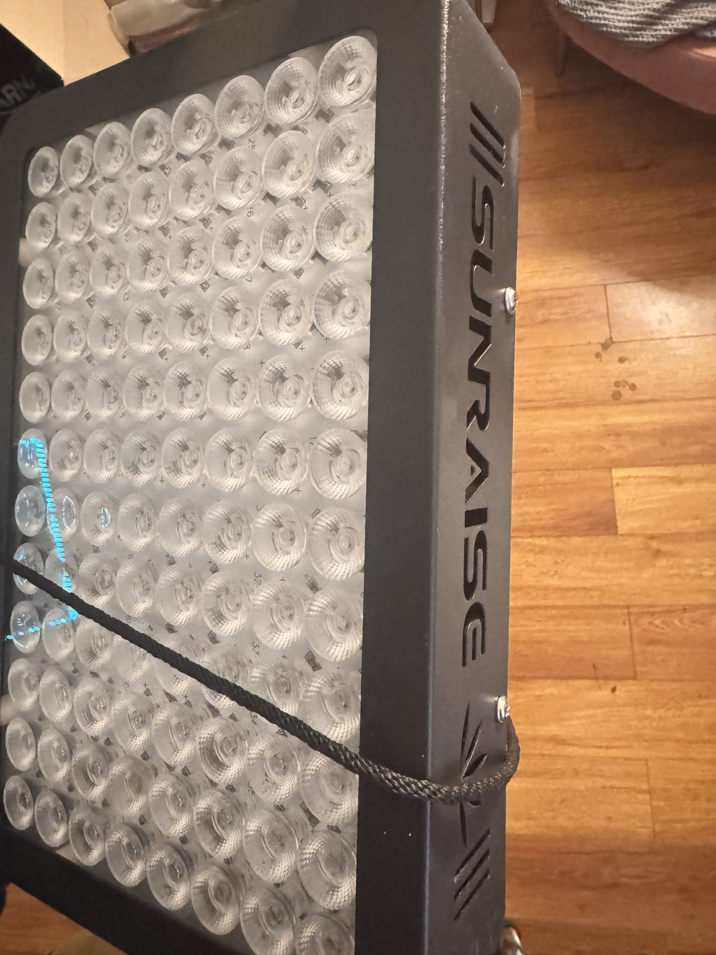 Sunraise LED Grow Light