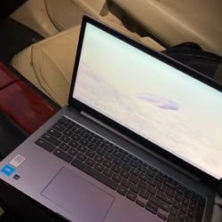 Lenovo Laptop 