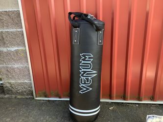 Venum Punching Bag