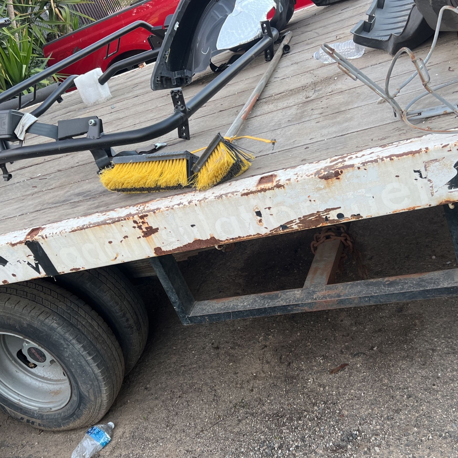 Dually Flatbed for Sale in Corona, CA OfferUp