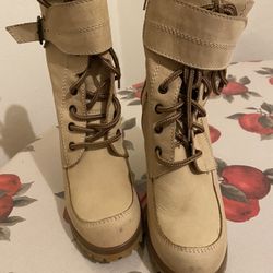 Beautiful Also Boots 