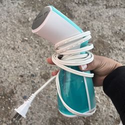 Mini Portable Steamer 