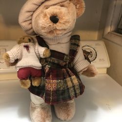 Dan Dee Collectors Choice Bear 