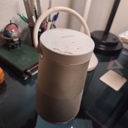 Bose SoundLink Revolve+