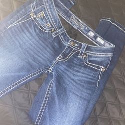 Miss Me Jeans 👖 De Nina Talla 10