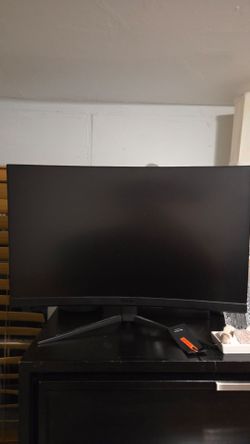 Msi 165hz monitor