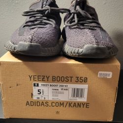 Yeezy boost 350 V2