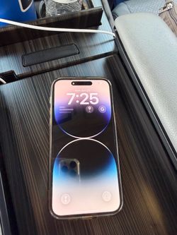 iPhone 14 Pro Max unlock