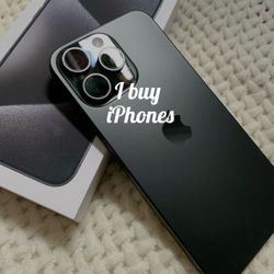iPhone 15 Pro 512 Gb For Sell* See AD Photo*