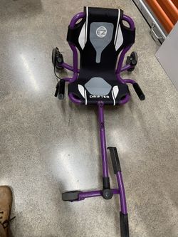 Ez Glider