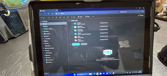 Surface Pro 6