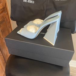 The Attico Ladies Heels Size 7