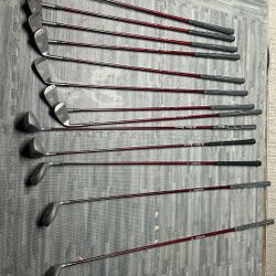 Golf Clubs