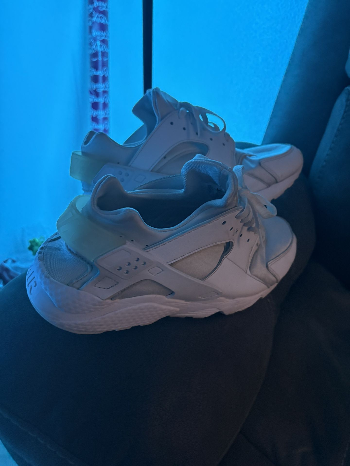 Free Nike Huarache Size 12 Men