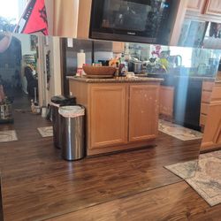 Bathroom Glass Mirror 