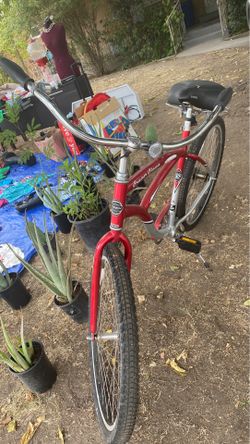 Bicycle