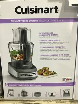 13 Cup Food Processor