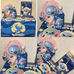 Stitch Blind Box 