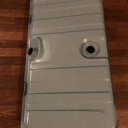 Gas Tank