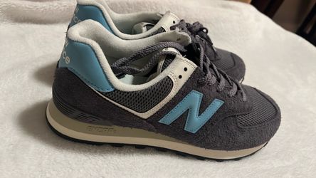 Zise 9.5 newbalance