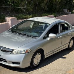 2010 Honda Civic