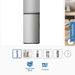 Brio Bottom Load Water Dispenser 