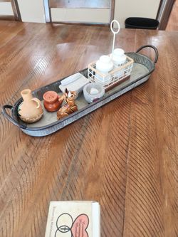 Table Decor