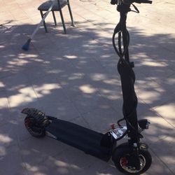 Electric Scooter  600w