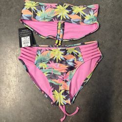 Brand New/Never Worn YOUTH size XL (14) Children’s Swimsuit With Tags! 