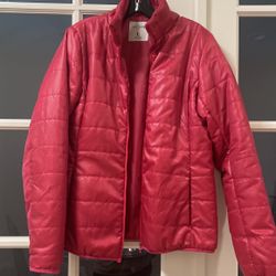 Women’s Coat & Jacket Size L 