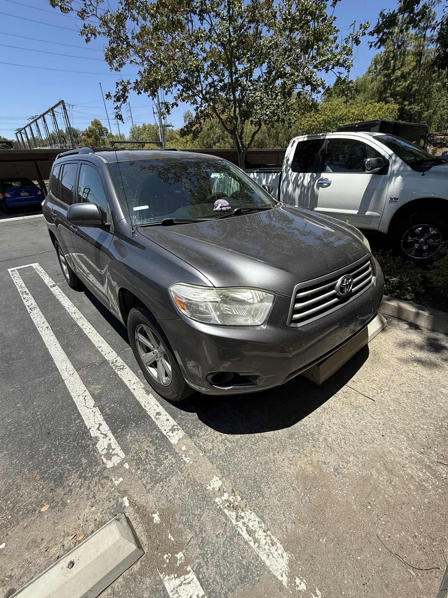 2010 Toyota Highlander