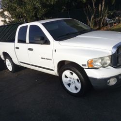 2003 Dodge Ram 1500