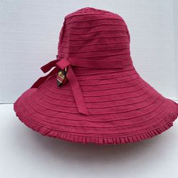 Juicy Couture Hat. NWT