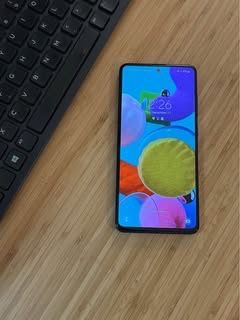 Samsung Galaxy A51 ( Unlocked) 128gb Gray Color