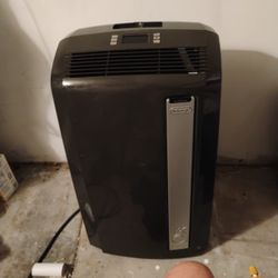 DeLonghi PAC AN125HPEK AC Multi Purpose